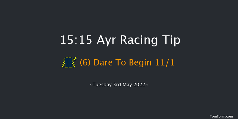 Ayr 15:15 Handicap Hurdle (Class 5) 20f Tue 26th Apr 2022