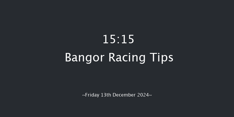 Bangor-on-dee  15:15 NH Flat Race (Class 4) 17f Wed 13th Nov 2024