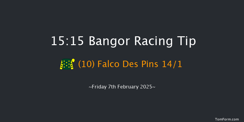 Bangor-on-dee  15:15 Handicap Hurdle (Class 4) 17f Fri 13th Dec 2024