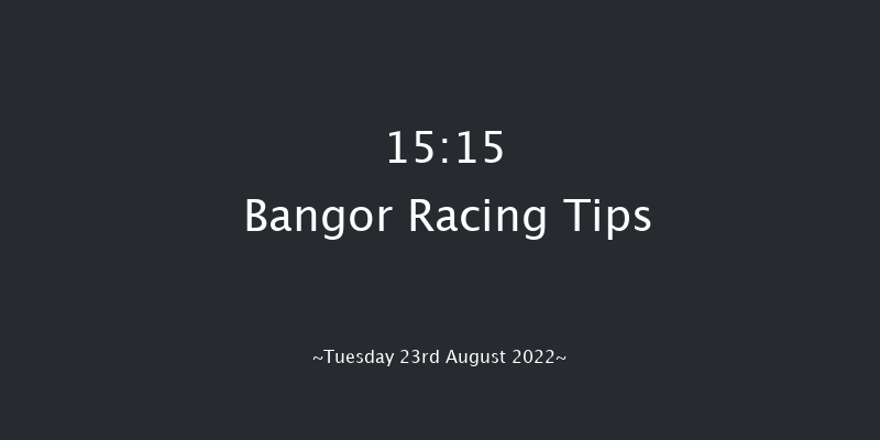 Bangor 15:15 Handicap Chase (Class 3) 20f Mon 15th Aug 2022