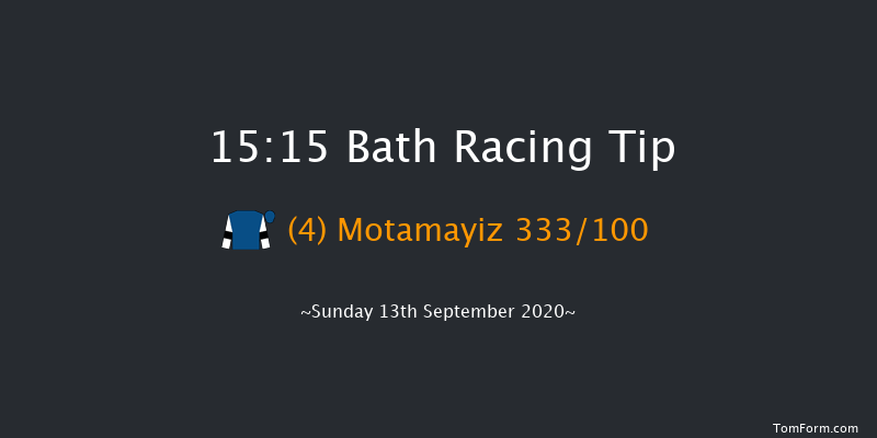 Best Free Tips At valuerater.co.uk Handicap Bath 15:15 Handicap (Class 5) 10f Wed 2nd Sep 2020