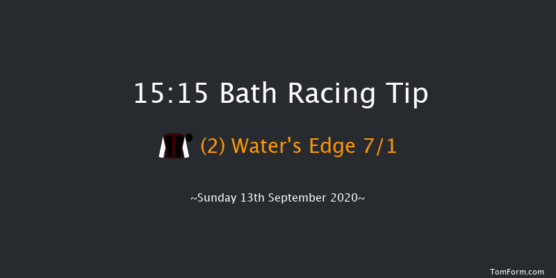 Best Free Tips At valuerater.co.uk Handicap Bath 15:15 Handicap (Class 5) 10f Wed 2nd Sep 2020