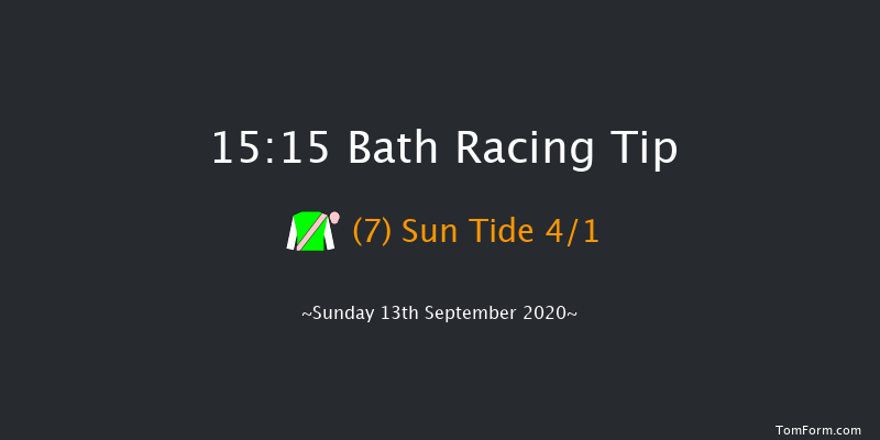Best Free Tips At valuerater.co.uk Handicap Bath 15:15 Handicap (Class 5) 10f Wed 2nd Sep 2020