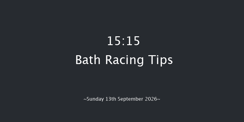 Bath 15-15 (Class 2) 15f Sat 12th Sep 2026