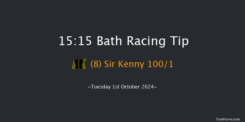 Bath  15:15 Stakes (Class 4) 8f Sun 15th Sep 2024