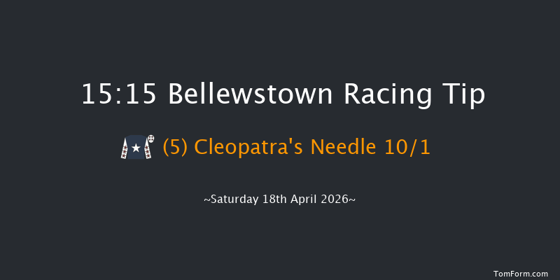 Bellewstown 15-15 17f Sat 11th Apr 2026
