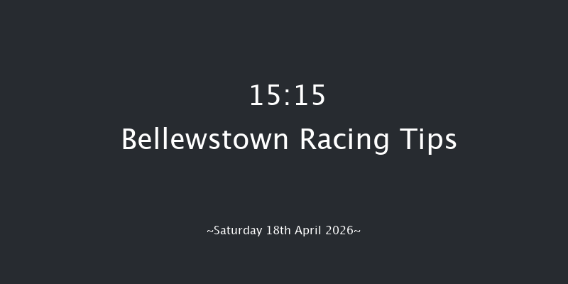 Bellewstown 15-15 17f Sat 11th Apr 2026