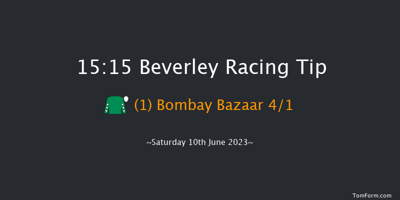 Beverley 15:15 Stakes (Class 2) 5f Wed 31st May 2023