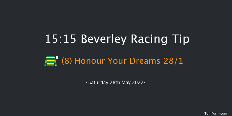 Beverley 15:15 Stakes (Class 2) 5f Wed 25th May 2022
