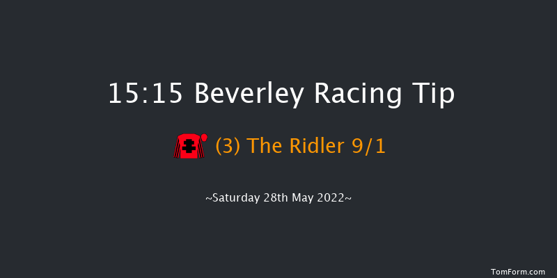 Beverley 15:15 Stakes (Class 2) 5f Wed 25th May 2022