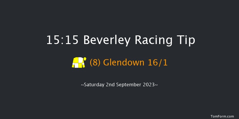 Beverley 15:15 Handicap (Class 5) 5f Sun 27th Aug 2023