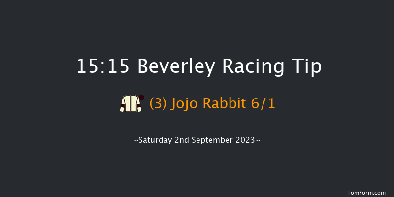 Beverley 15:15 Handicap (Class 5) 5f Sun 27th Aug 2023