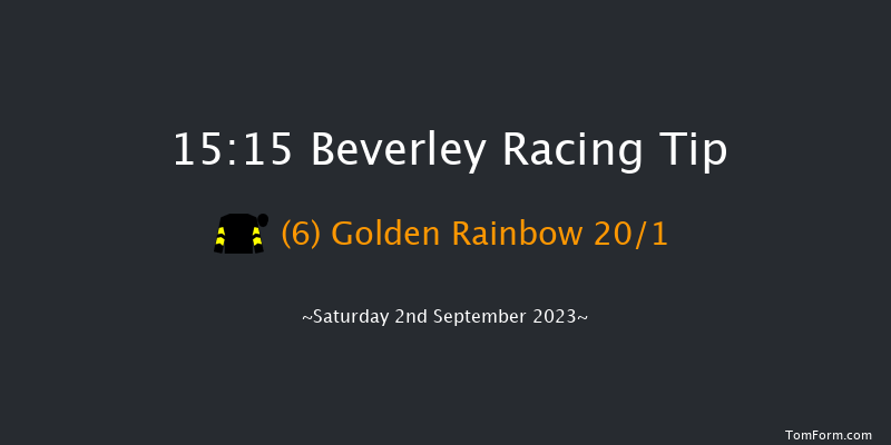 Beverley 15:15 Handicap (Class 5) 5f Sun 27th Aug 2023