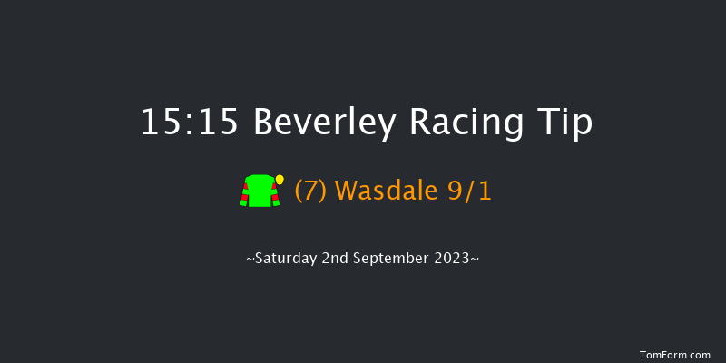 Beverley 15:15 Handicap (Class 5) 5f Sun 27th Aug 2023