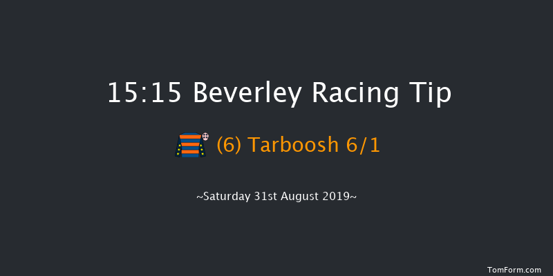 Beverley 15:15 Listed (Class 1) 5f Sun 25th Aug 2019