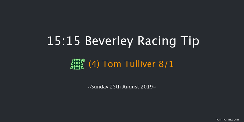 Beverley 15:15 Handicap (Class 3) 5f Thu 15th Aug 2019