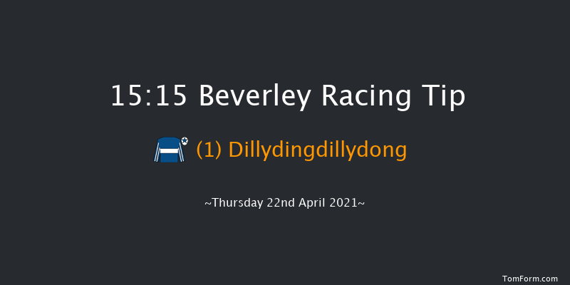 Racing TV Handicap Beverley 15:15 Handicap (Class 5) 7f Wed 14th Apr 2021