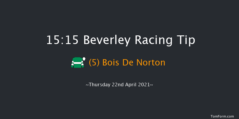 Racing TV Handicap Beverley 15:15 Handicap (Class 5) 7f Wed 14th Apr 2021