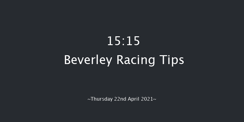 Racing TV Handicap Beverley 15:15 Handicap (Class 5) 7f Wed 14th Apr 2021