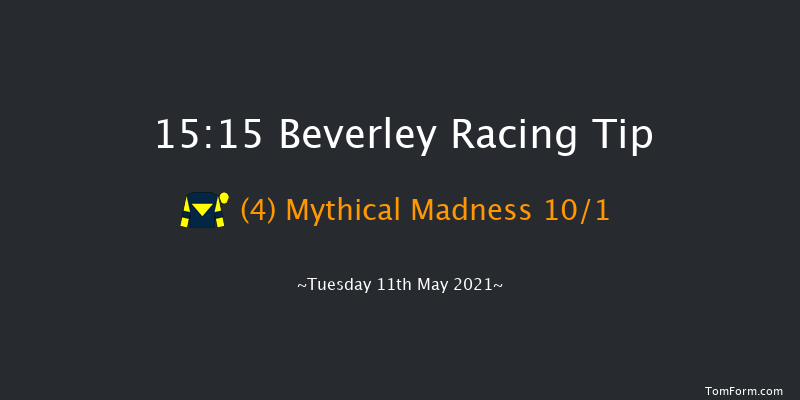 Racing Welfare Supporting Mental Health Awareness Week Handicap Beverley 15:15 Handicap (Class 4) 8f Mon 3rd May 2021