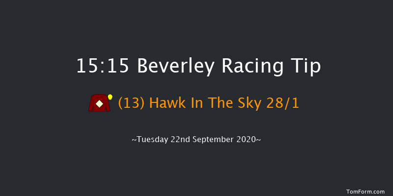 Churchill Tyres Handicap Beverley 15:15 Handicap (Class 6) 5f Wed 16th Sep 2020