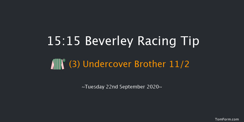 Churchill Tyres Handicap Beverley 15:15 Handicap (Class 6) 5f Wed 16th Sep 2020