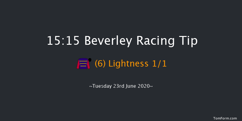 William Hill Betting TV Maiden Fillies' Stakes Beverley 15:15 Maiden (Class 5) 10f Wed 17th Jun 2020