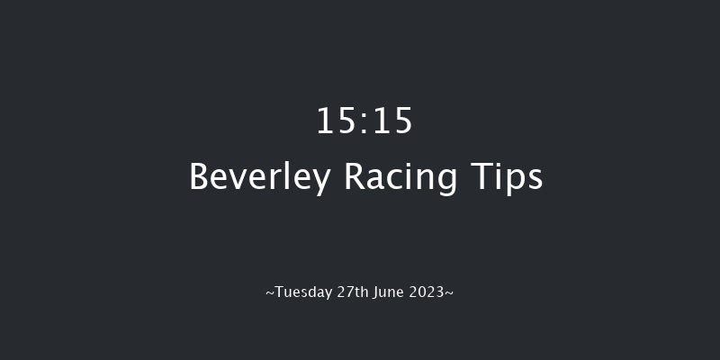 Beverley 15:15 Maiden (Class 5) 7f Tue 20th Jun 2023