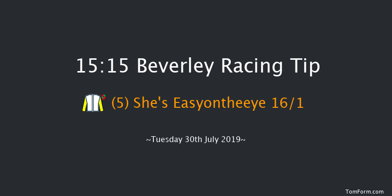 Beverley 15:15 Stakes (Class 5) 5f Mon 22nd Jul 2019