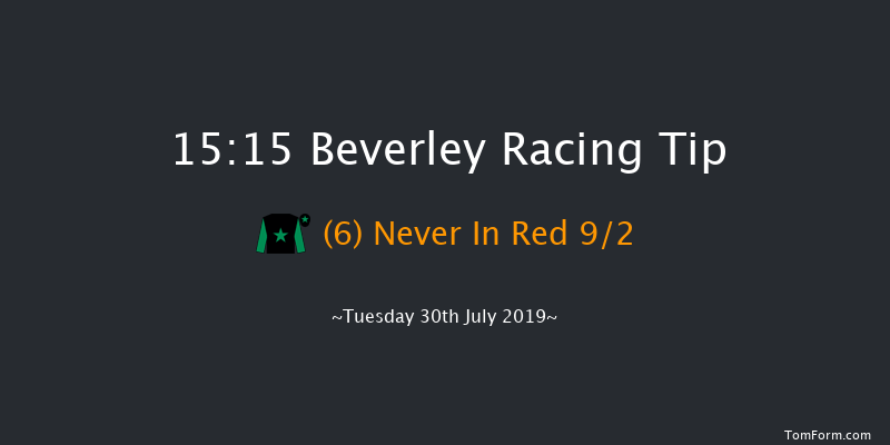 Beverley 15:15 Stakes (Class 5) 5f Mon 22nd Jul 2019