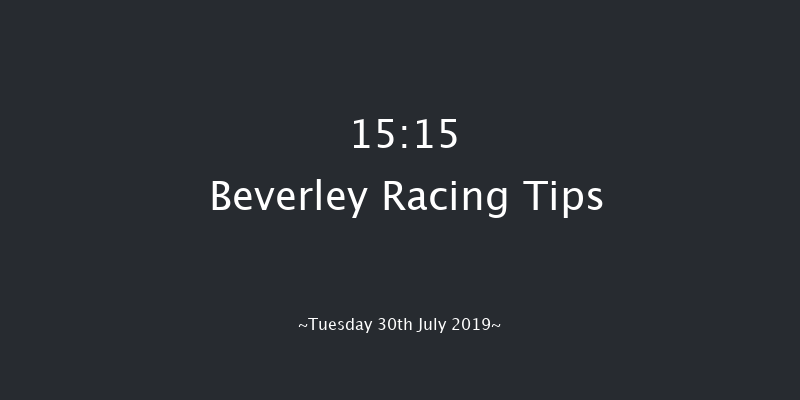 Beverley 15:15 Stakes (Class 5) 5f Mon 22nd Jul 2019