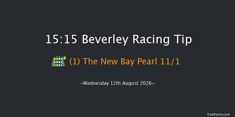 Beverley 15-15 (Class 6) 7f Tue 28th Jul 2026