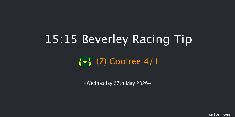 Beverley 15-15 (Class 5) 7f Tue 12th May 2026