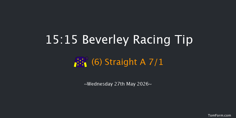Beverley 15-15 (Class 5) 7f Tue 12th May 2026