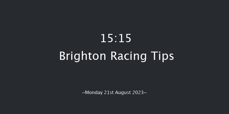 Brighton 15:15 Handicap (Class 6) 12f Fri 11th Aug 2023