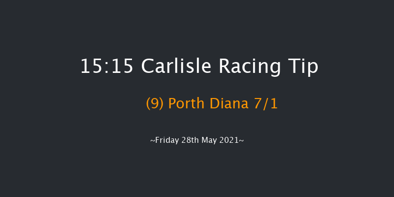 Carlisle 15:15 Handicap (Class 6) 5.5f Sat 3rd Apr 2021