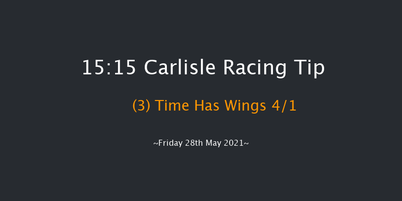 Carlisle 15:15 Handicap (Class 6) 5.5f Sat 3rd Apr 2021