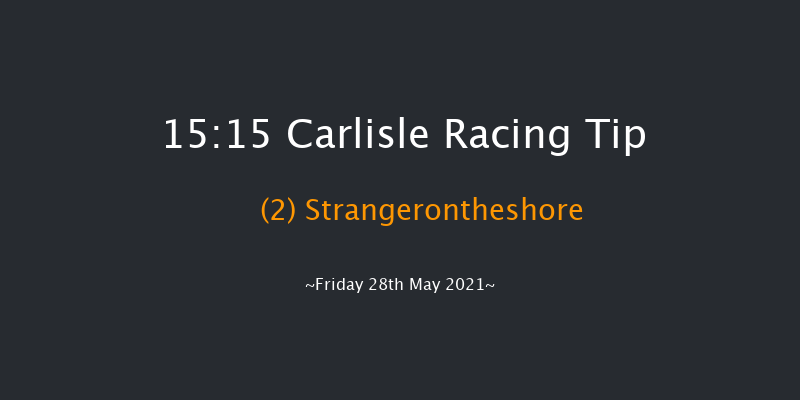 Carlisle 15:15 Handicap (Class 6) 5.5f Sat 3rd Apr 2021