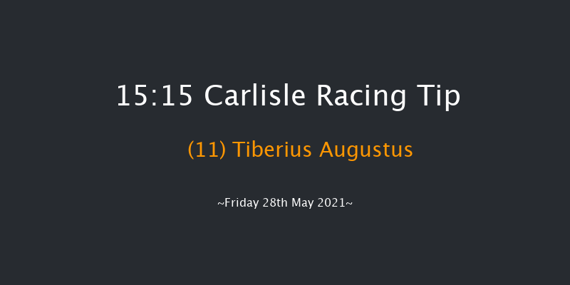 Carlisle 15:15 Handicap (Class 6) 5.5f Sat 3rd Apr 2021