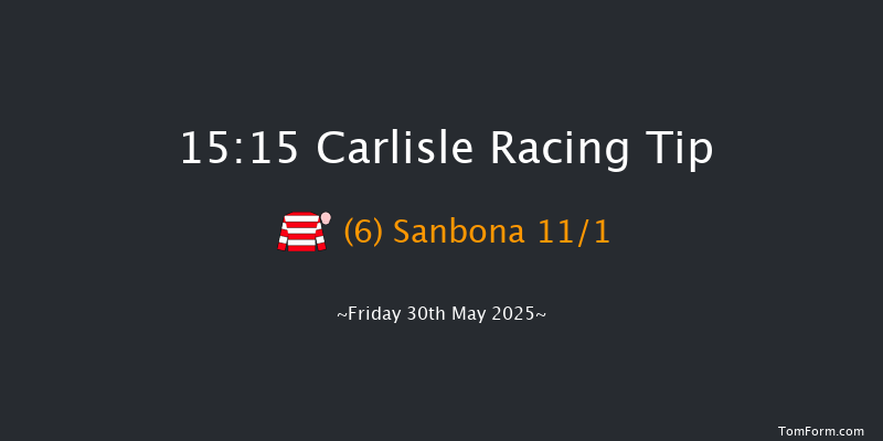 Carlisle 15-15 (Class 6) 5f Thu 29th May 2025