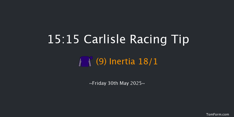 Carlisle 15-15 (Class 6) 5f Thu 29th May 2025