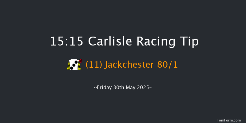 Carlisle 15-15 (Class 6) 5f Thu 29th May 2025