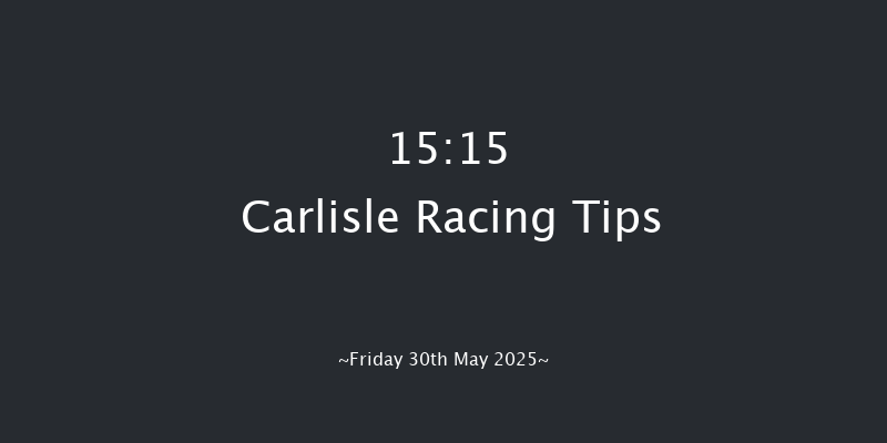 Carlisle 15-15 (Class 6) 5f Thu 29th May 2025