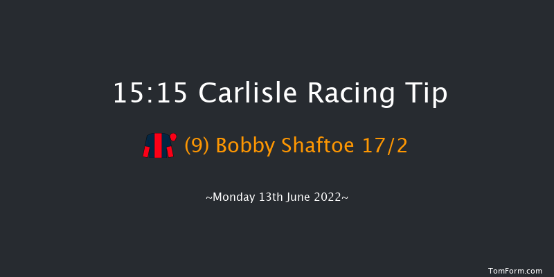Carlisle 15:15 Handicap (Class 6) 6f Fri 27th May 2022