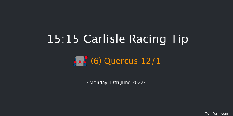 Carlisle 15:15 Handicap (Class 6) 6f Fri 27th May 2022