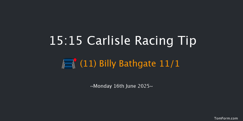 Carlisle 15-15 (Class 5) 15f Fri 30th May 2025