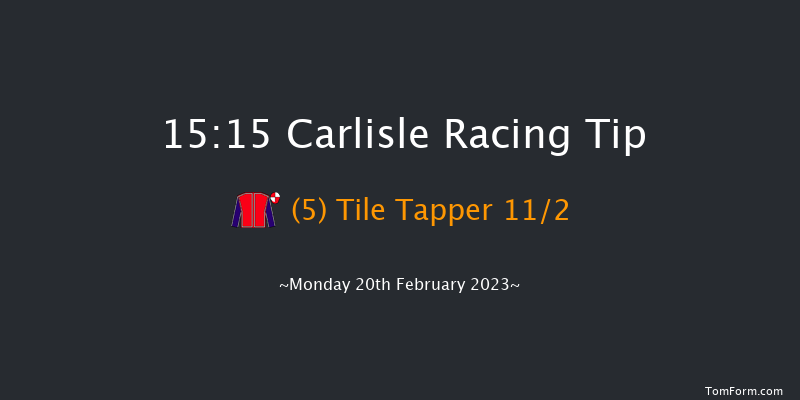 Carlisle 15:15 Handicap Chase (Class 3) 24f Mon 6th Feb 2023