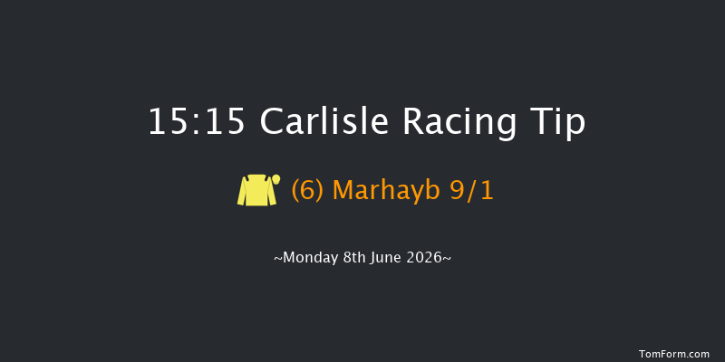 Carlisle 15-15 (Class 4) 7f Sat 30th May 2026