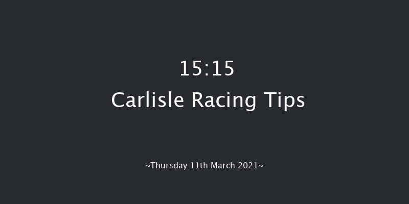 Watch Racing TV Now Novices' Hurdle (GBB Race) Carlisle 15:15 Novices Hurdle (Class 4) 17f Mon 22nd Feb 2021