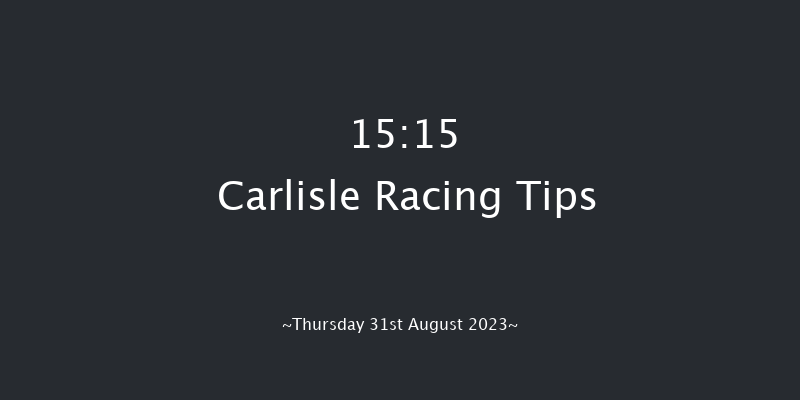 Carlisle 15:15 Stakes (Class 3) 6f Wed 23rd Aug 2023